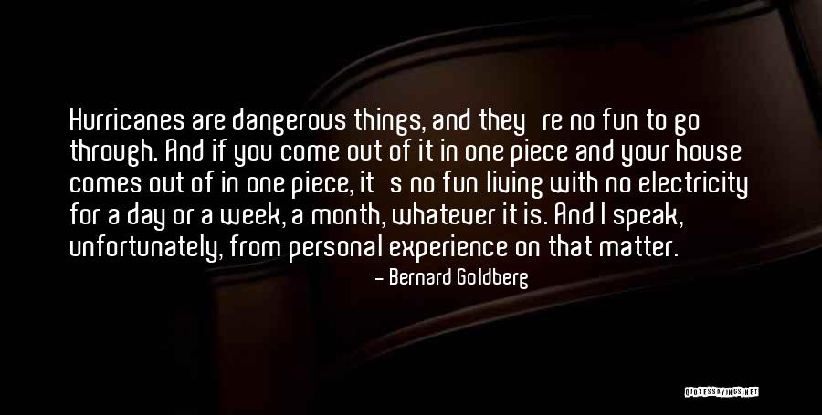 Bernard Goldberg Quotes 803276 Bernard Goldberg Quotes 803276