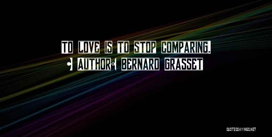 Bernard Grasset Quotes 88965