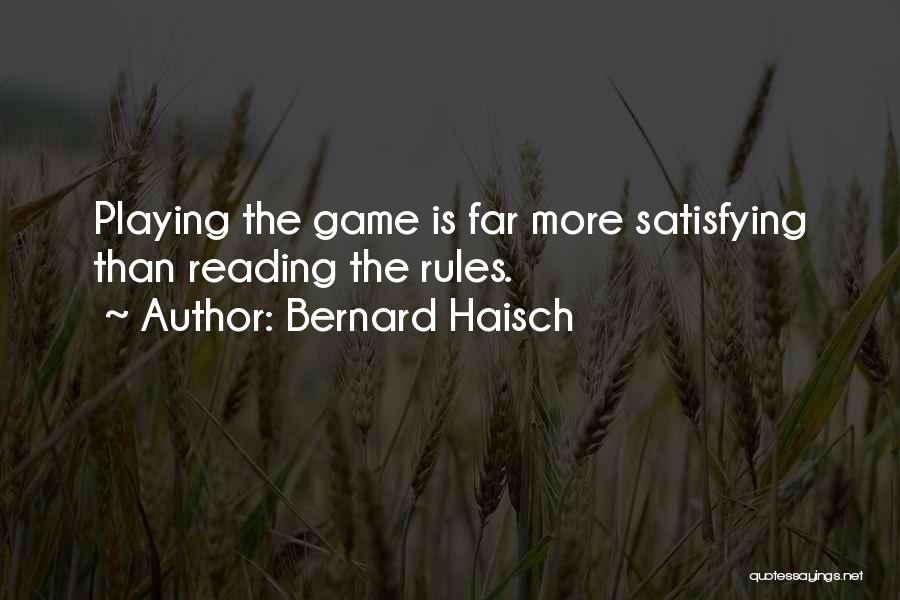 Bernard Haisch Quotes 266698