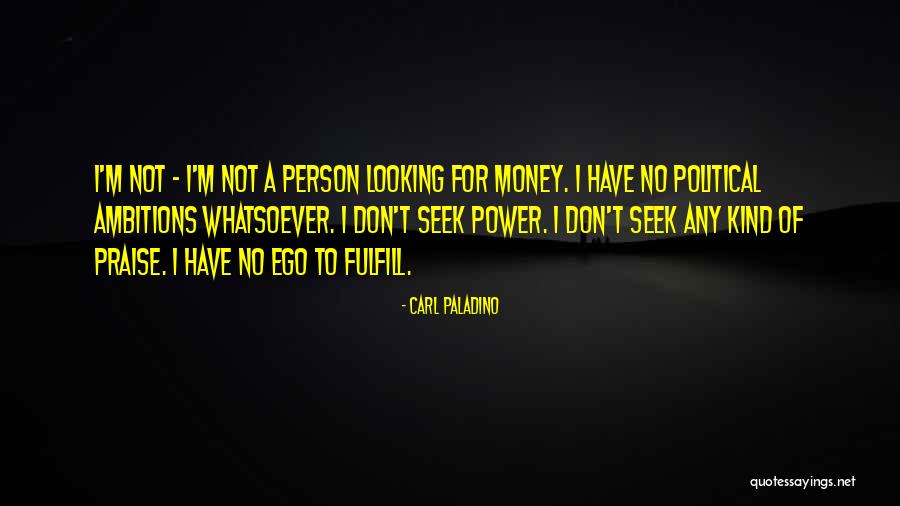 Bernard Hoose Quotes By Carl Paladino Bernard Hoose Quotes By Carl Paladino