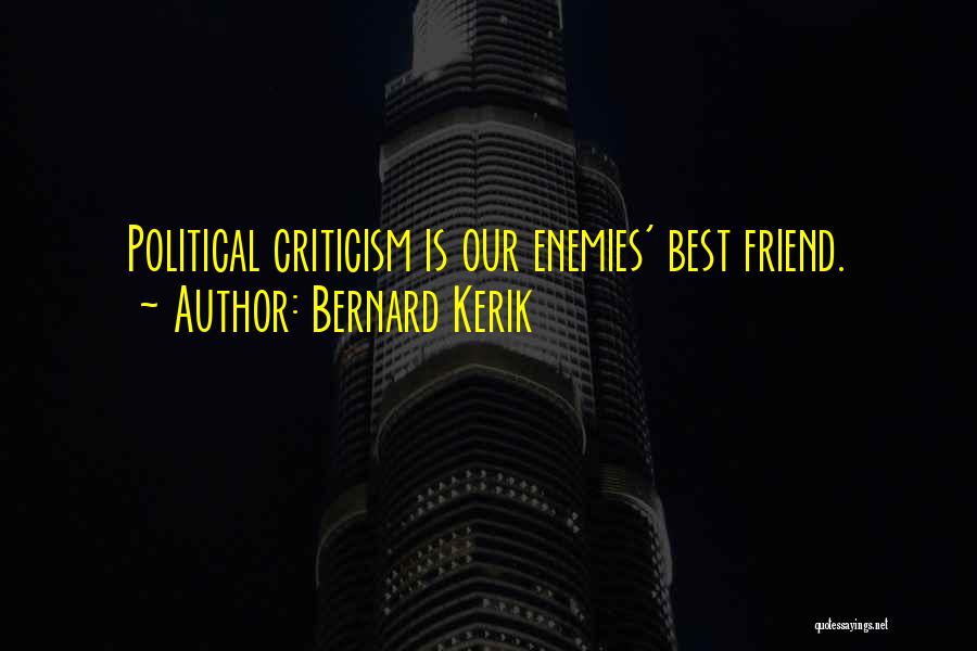 Bernard Kerik Quotes 216640