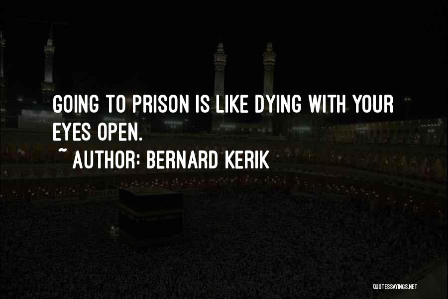 Bernard Kerik Quotes 785329