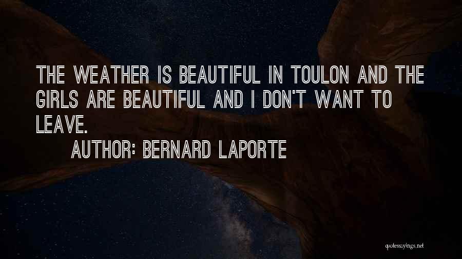 Bernard Laporte Quotes 1651148