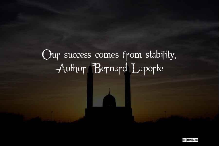 Bernard Laporte Quotes 2051700