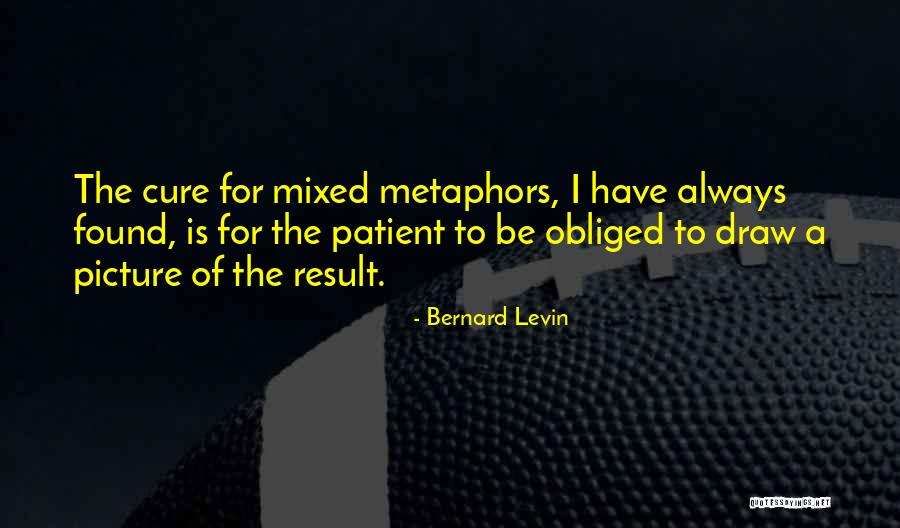 Bernard Levin Quotes 1093142