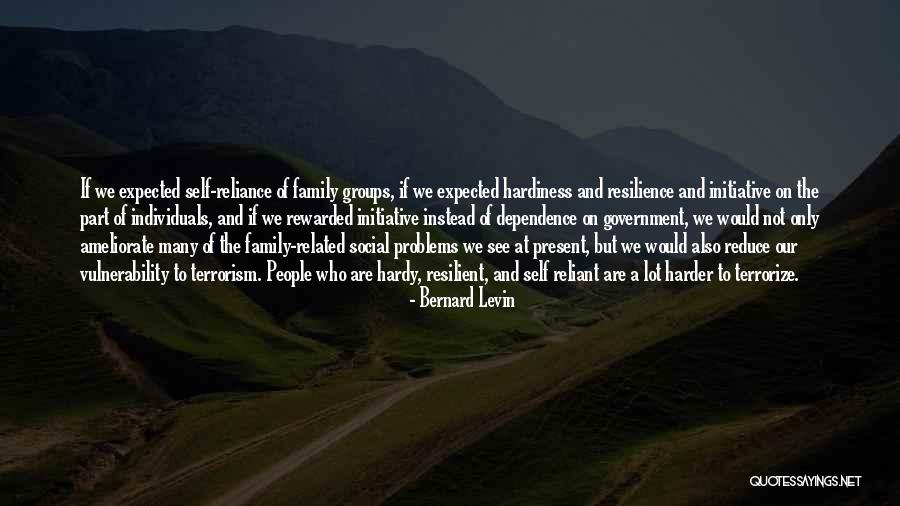 Bernard Levin Quotes 1500907