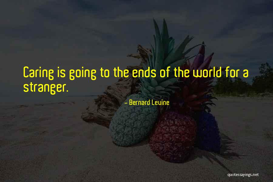 Bernard Levine Quotes 2166897 Bernard Levine Quotes 2166897