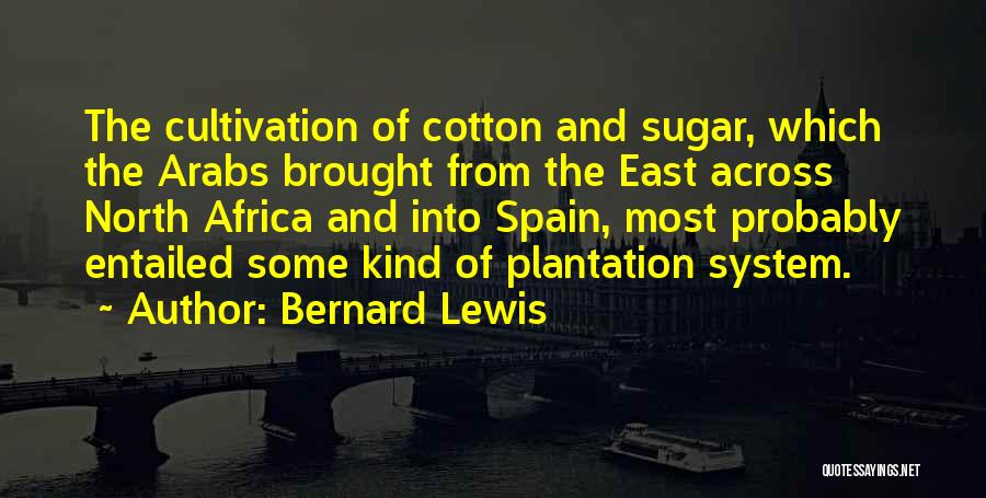 Bernard Lewis Quotes 1197258