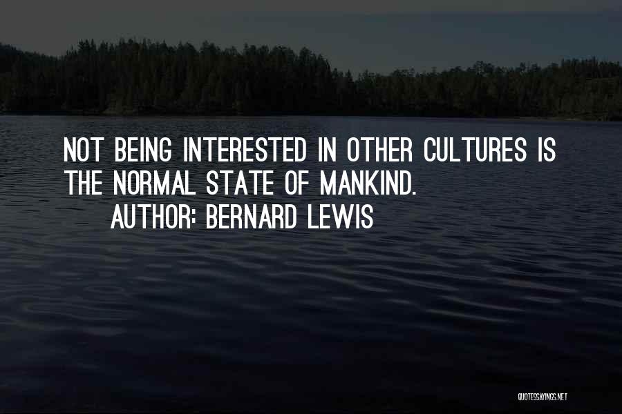 Bernard Lewis Quotes 1280579