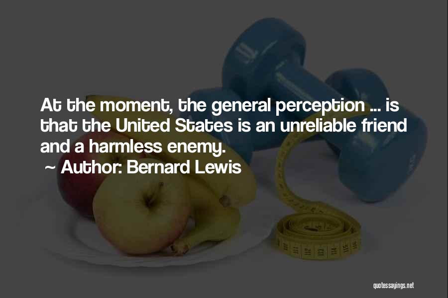 Bernard Lewis Quotes 74755