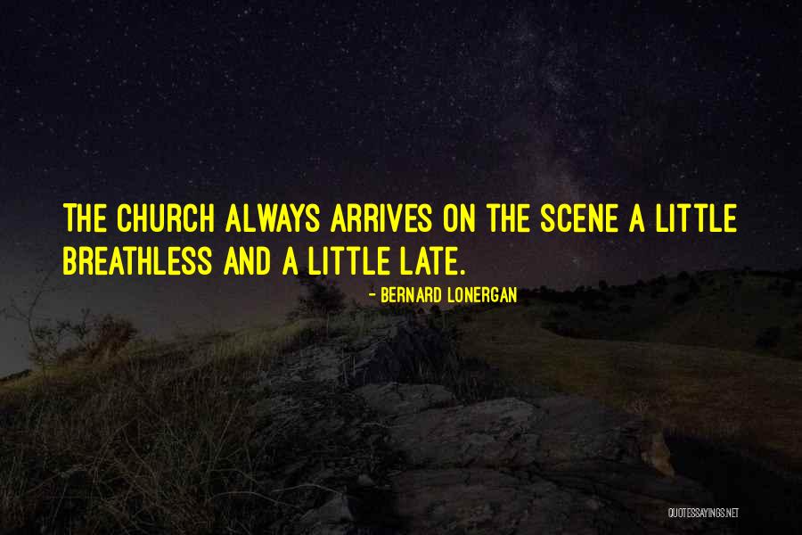 Bernard Lonergan Quotes 1360848 Bernard Lonergan Quotes 1360848