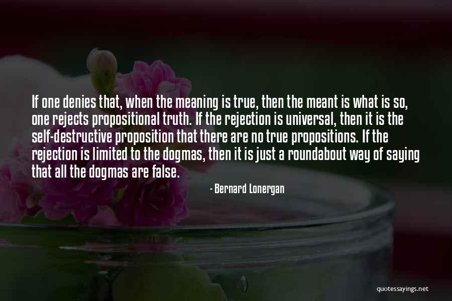 Bernard Lonergan Quotes 1864637 Bernard Lonergan Quotes 1864637