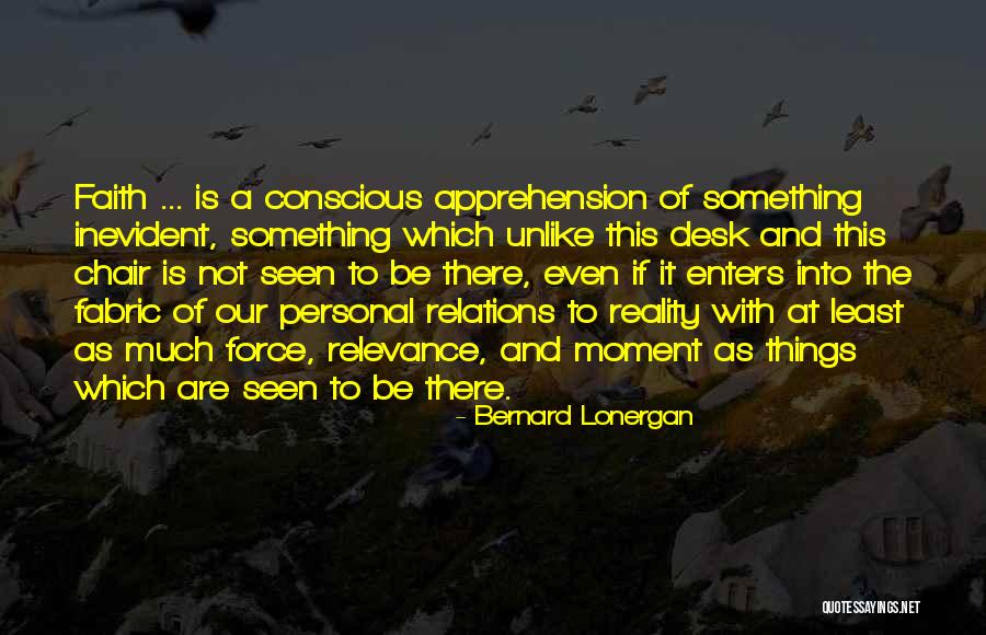Bernard Lonergan Quotes 1990604 Bernard Lonergan Quotes 1990604