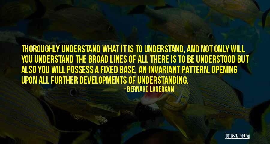 Bernard Lonergan Quotes 2020588 Bernard Lonergan Quotes 2020588
