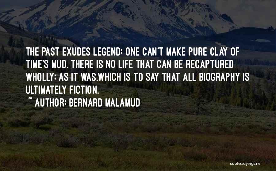 Bernard Malamud Quotes 1014768