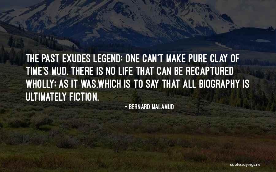 Bernard Malamud Quotes 1014768