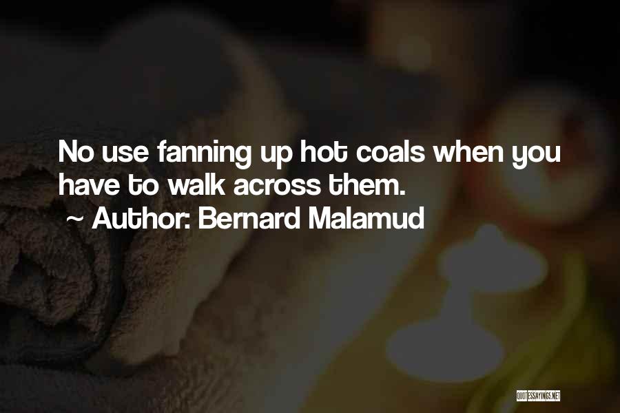 Bernard Malamud Quotes 1016474