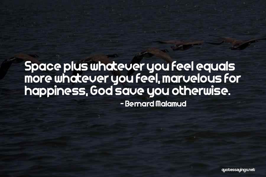 Bernard Malamud Quotes 1112242 Bernard Malamud Quotes 1112242
