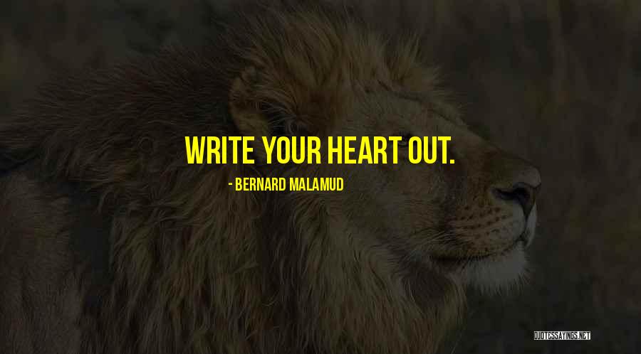 Bernard Malamud Quotes 1226991 Bernard Malamud Quotes 1226991