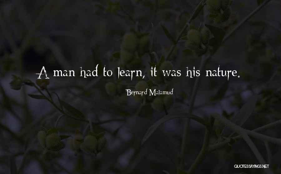 Bernard Malamud Quotes 1302320