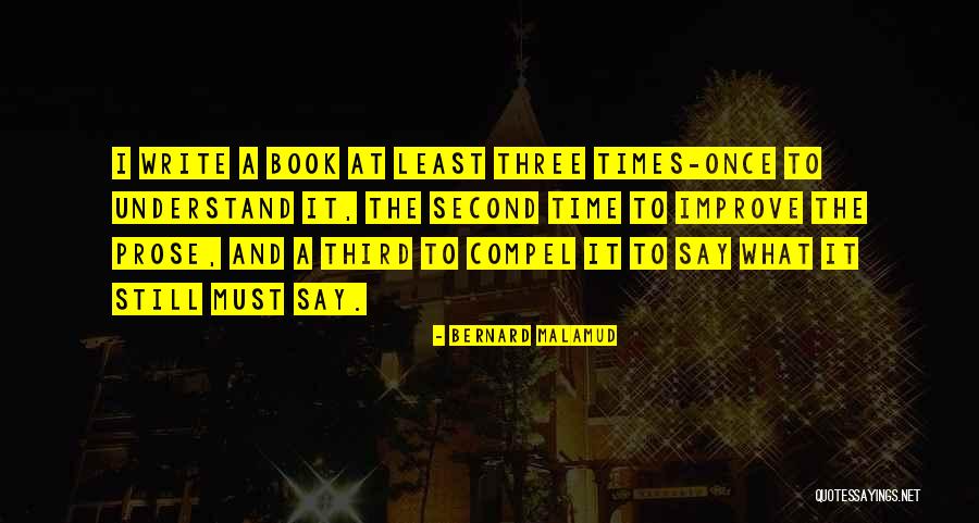 Bernard Malamud Quotes 1302973 Bernard Malamud Quotes 1302973