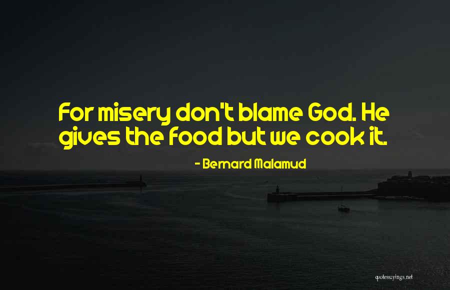 Bernard Malamud Quotes 1307425 Bernard Malamud Quotes 1307425