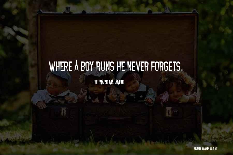 Bernard Malamud Quotes 1333988 Bernard Malamud Quotes 1333988