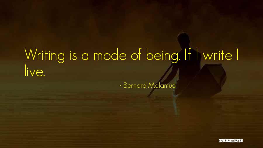 Bernard Malamud Quotes 1520417 Bernard Malamud Quotes 1520417