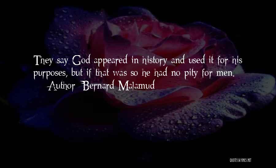 Bernard Malamud Quotes 1585026