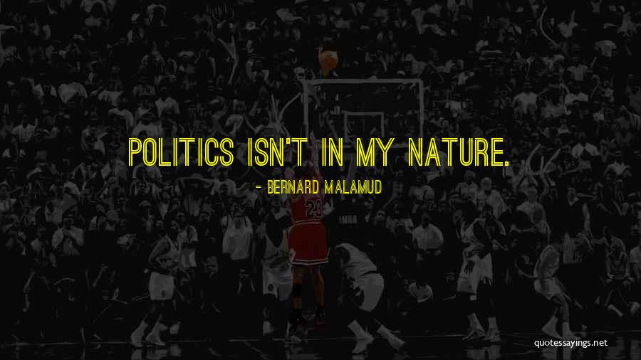 Bernard Malamud Quotes 1632307