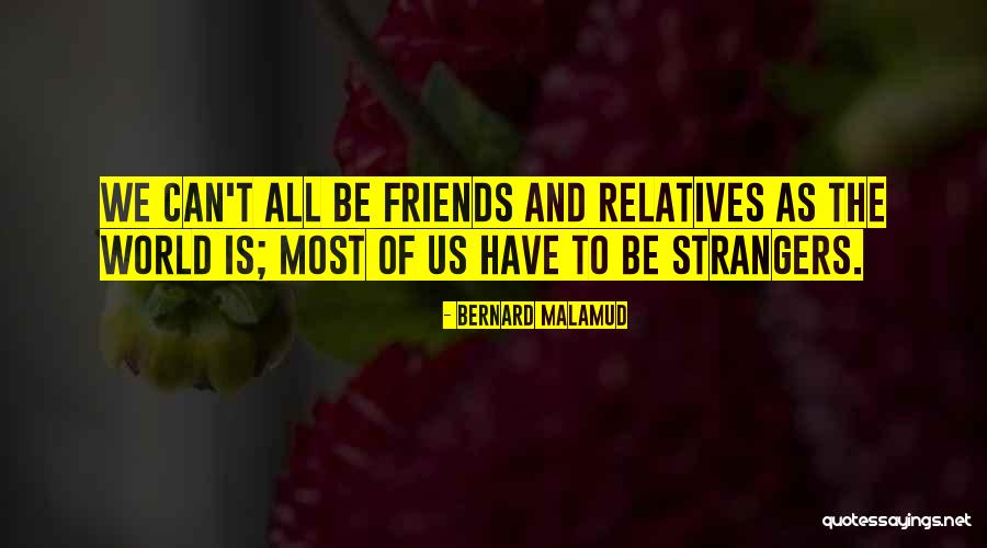 Bernard Malamud Quotes 1795889 Bernard Malamud Quotes 1795889