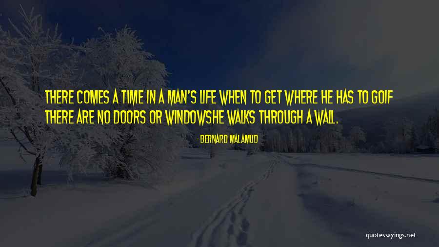 Bernard Malamud Quotes 1881857 Bernard Malamud Quotes 1881857