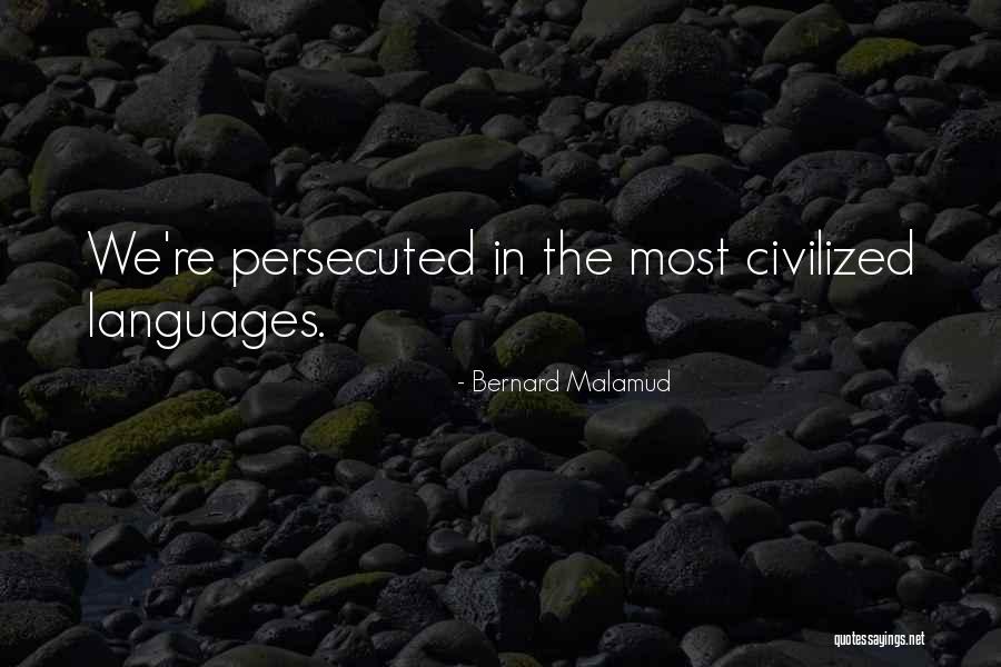 Bernard Malamud Quotes 1931808 Bernard Malamud Quotes 1931808