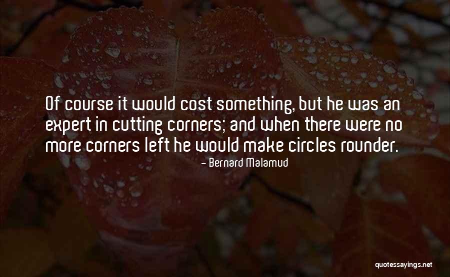 Bernard Malamud Quotes 1941562