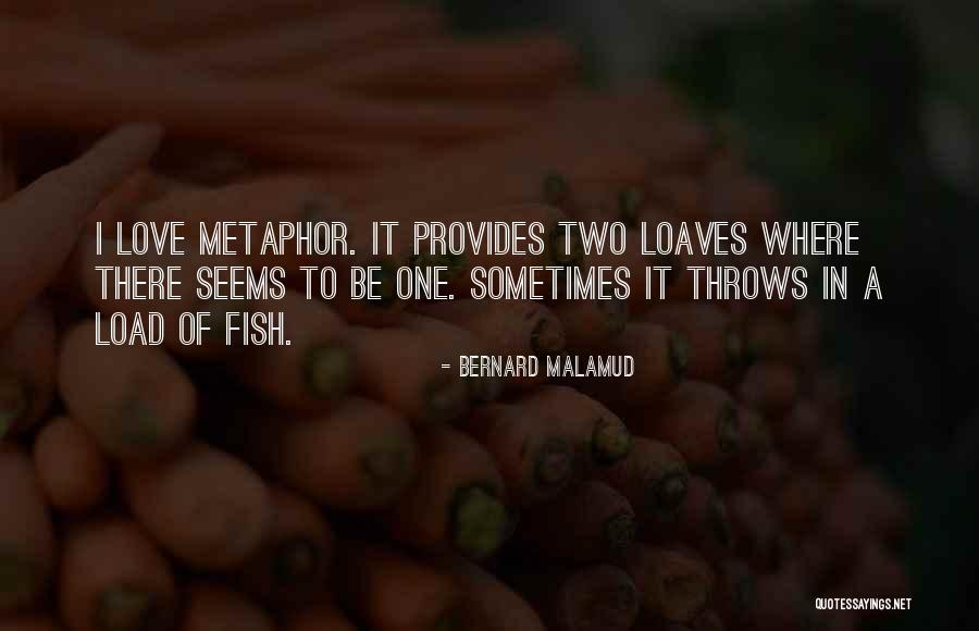 Bernard Malamud Quotes 1949994 Bernard Malamud Quotes 1949994