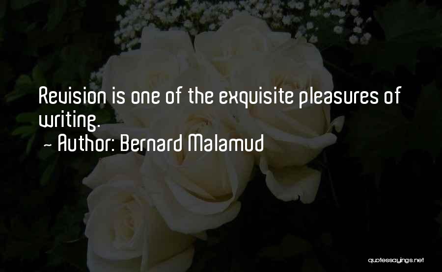 Bernard Malamud Quotes 2105976