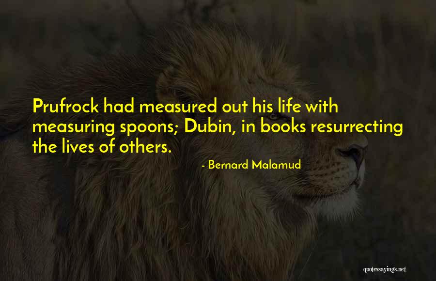 Bernard Malamud Quotes 2129039