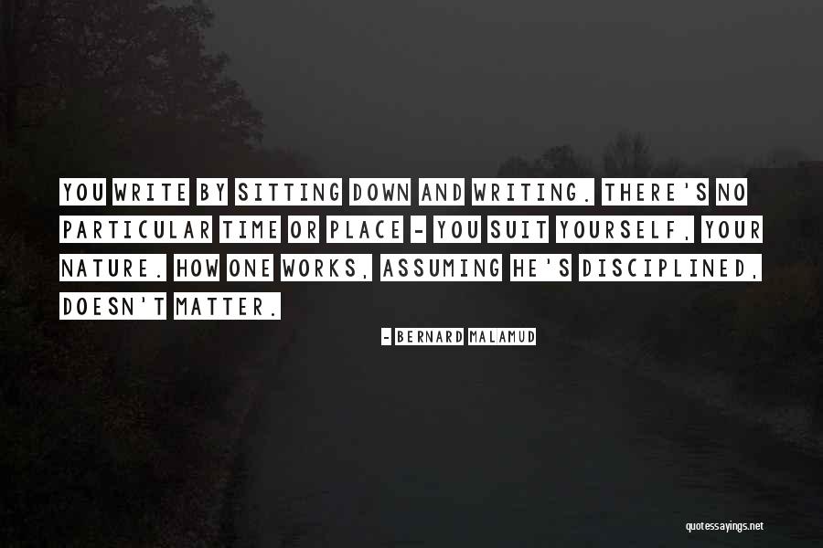 Bernard Malamud Quotes 2230078 Bernard Malamud Quotes 2230078