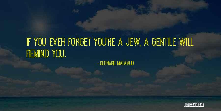 Bernard Malamud Quotes 249769 Bernard Malamud Quotes 249769