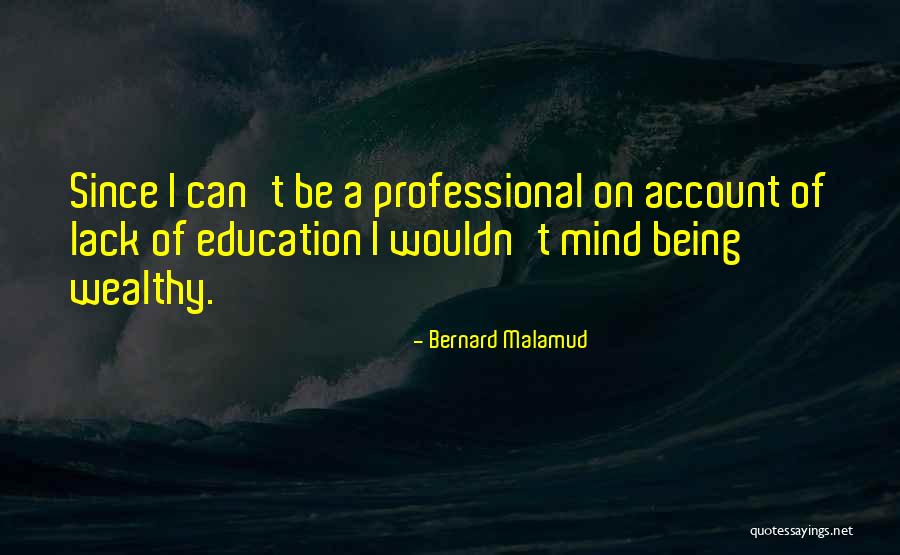 Bernard Malamud Quotes 316163 Bernard Malamud Quotes 316163