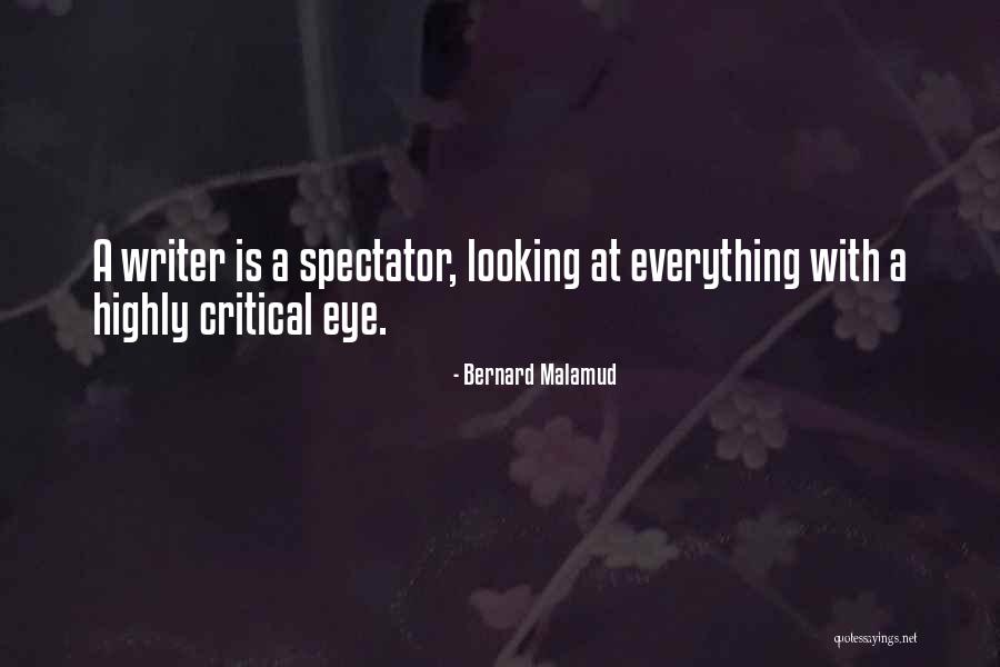 Bernard Malamud Quotes 499392 Bernard Malamud Quotes 499392