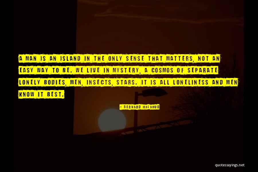 Bernard Malamud Quotes 638351 Bernard Malamud Quotes 638351