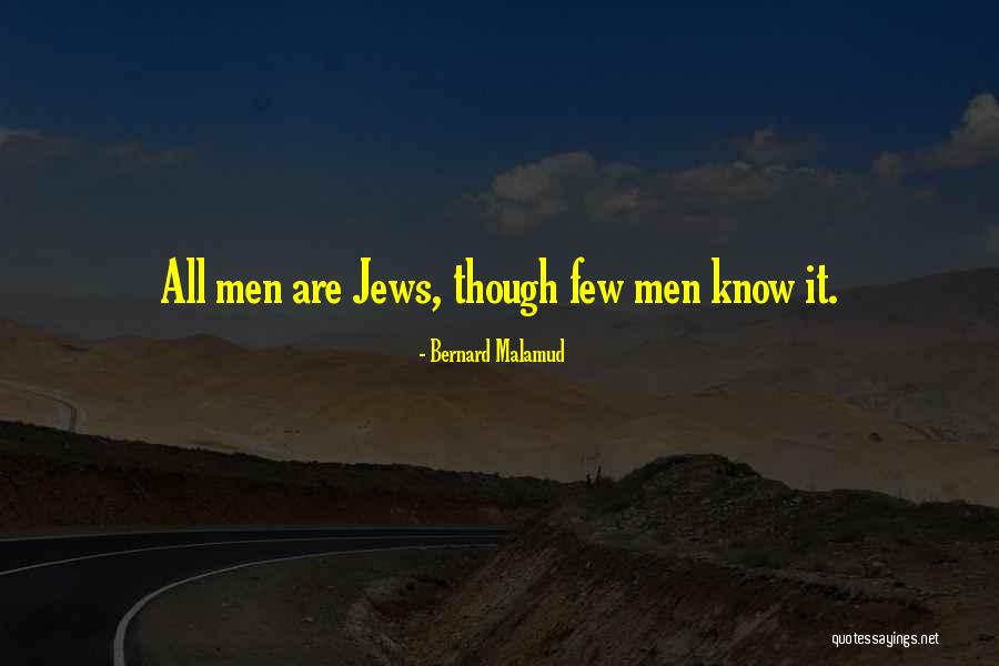Bernard Malamud Quotes 887945 Bernard Malamud Quotes 887945