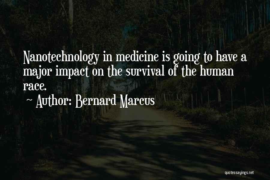 Bernard Marcus Quotes 293053