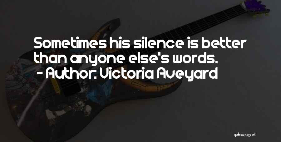 Bernard Marie Koltes Quotes By Victoria Aveyard