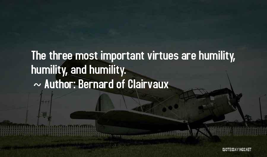 Bernard Of Clairvaux Quotes 1190006