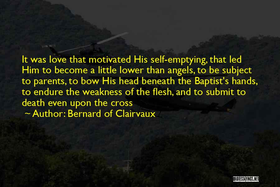 Bernard Of Clairvaux Quotes 150429