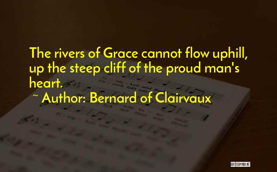 Bernard Of Clairvaux Quotes 1946611
