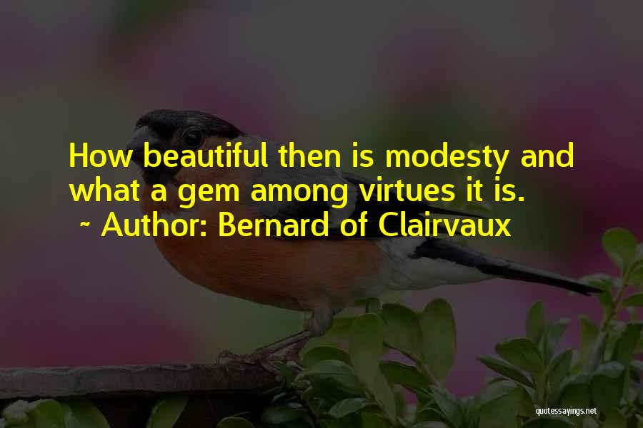 Bernard Of Clairvaux Quotes 2027907