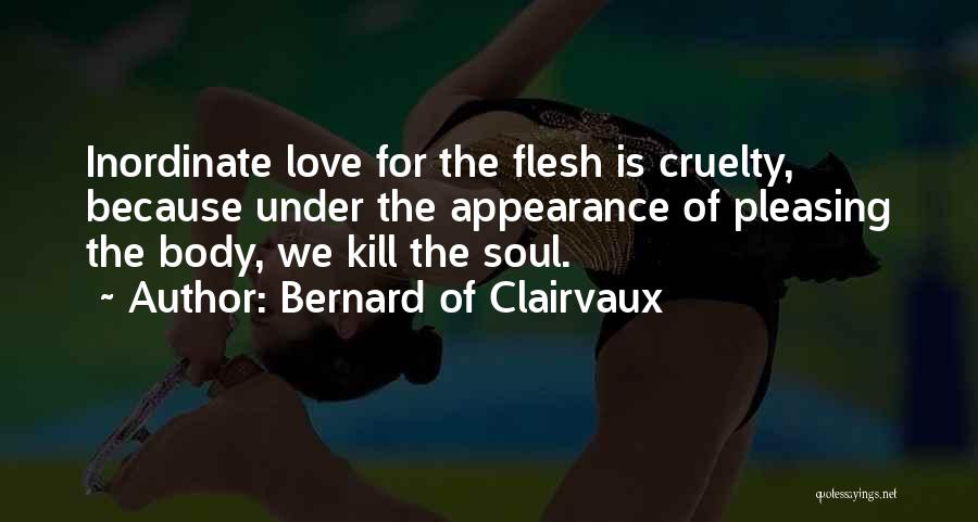 Bernard Of Clairvaux Quotes 2094448